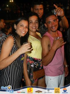 Harmonia das Antigas